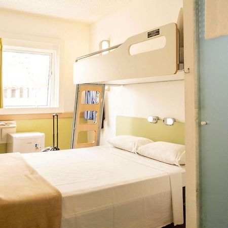 Ibis Budget Sao Paulo Paraiso Eksteriør billede