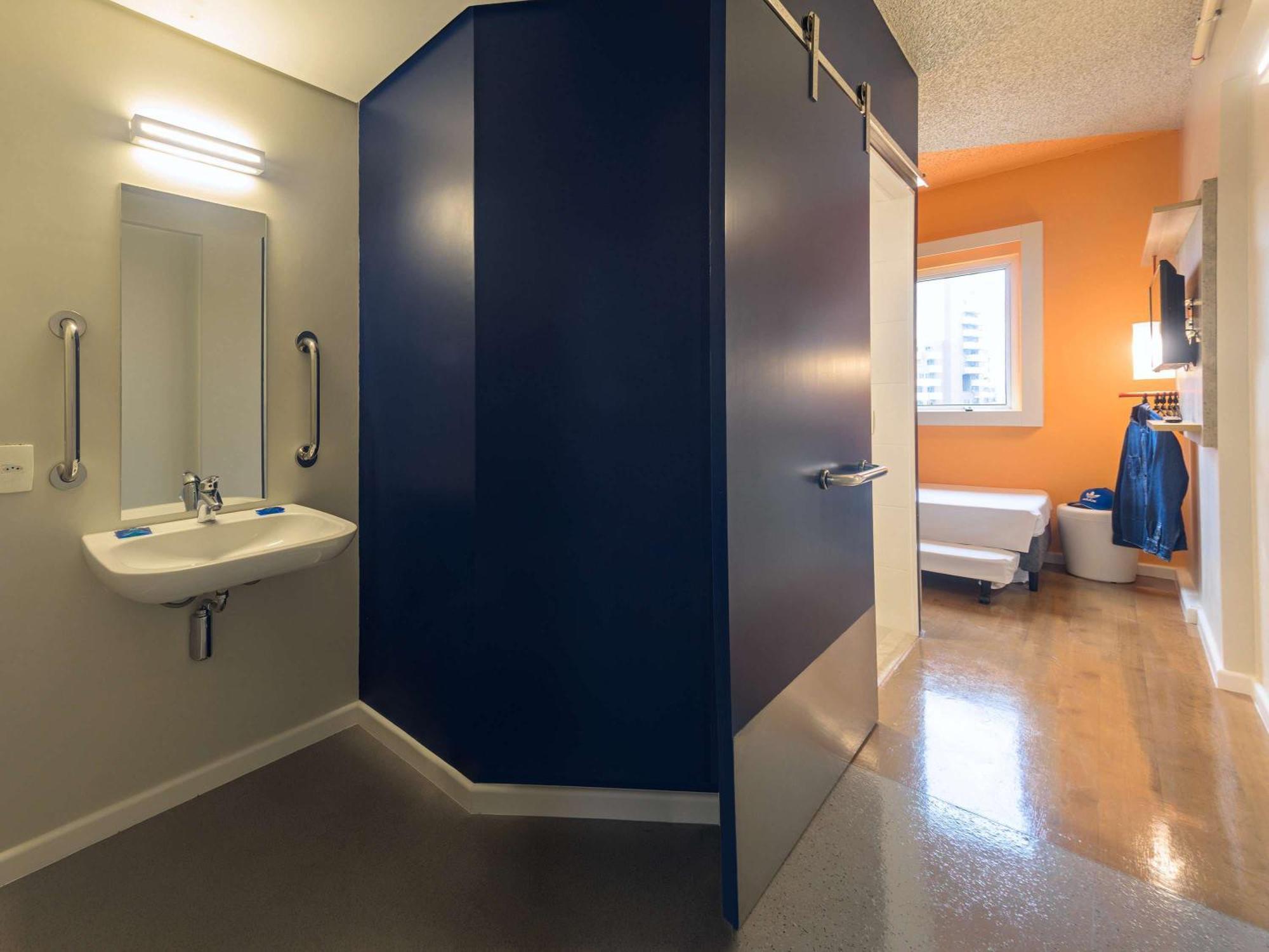 Ibis Budget Sao Paulo Paraiso Eksteriør billede