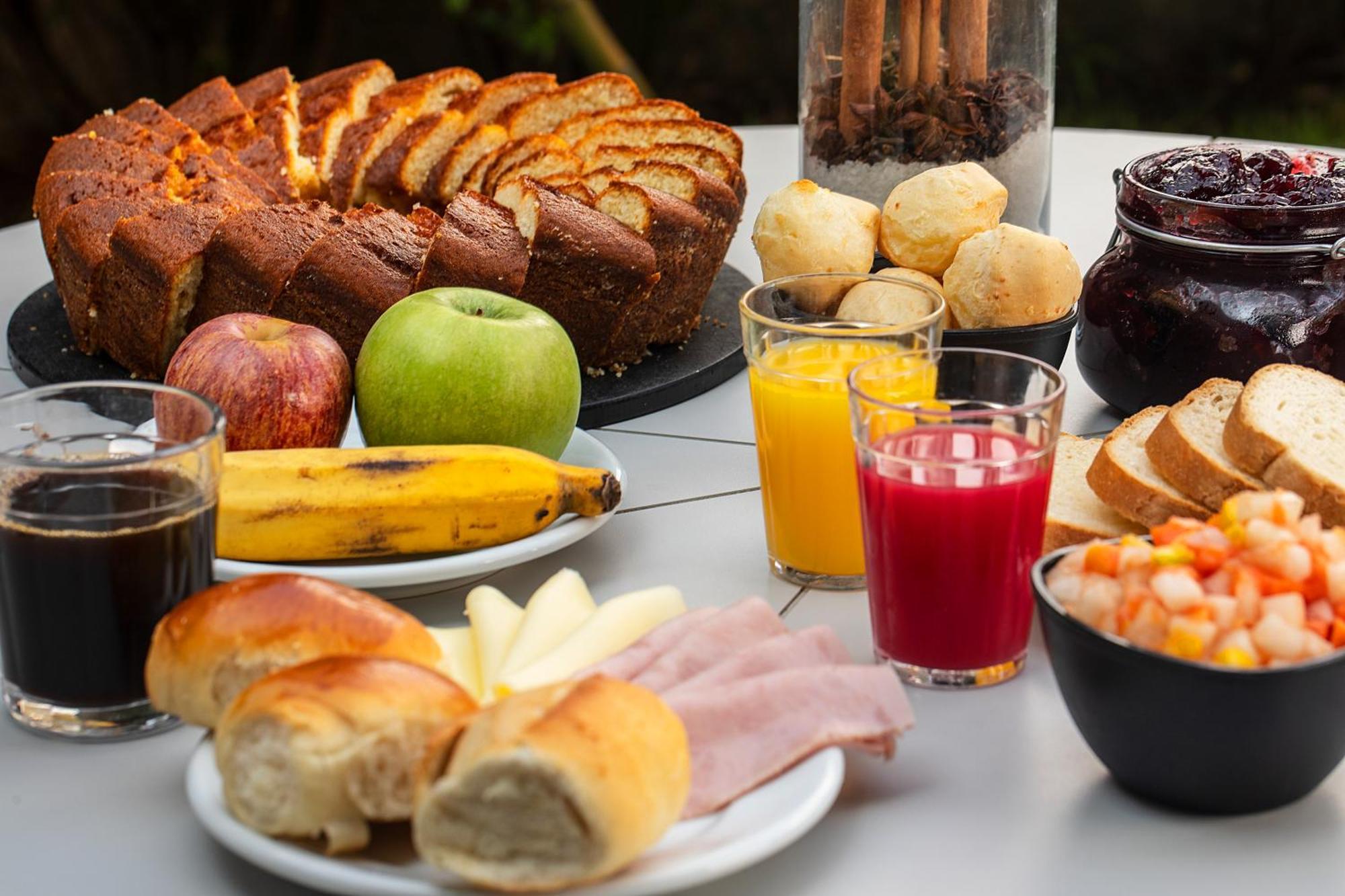 Ibis Budget Sao Paulo Paraiso Eksteriør billede