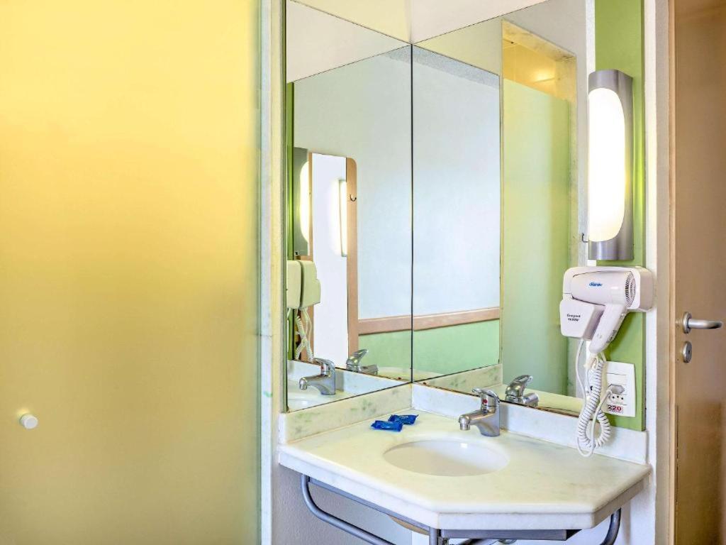Ibis Budget Sao Paulo Paraiso Eksteriør billede