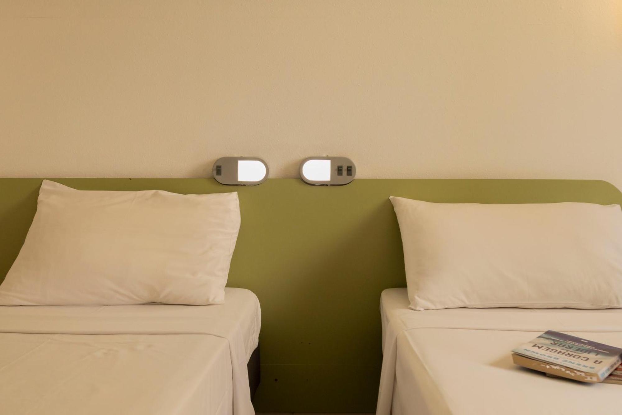 Ibis Budget Sao Paulo Paraiso Eksteriør billede