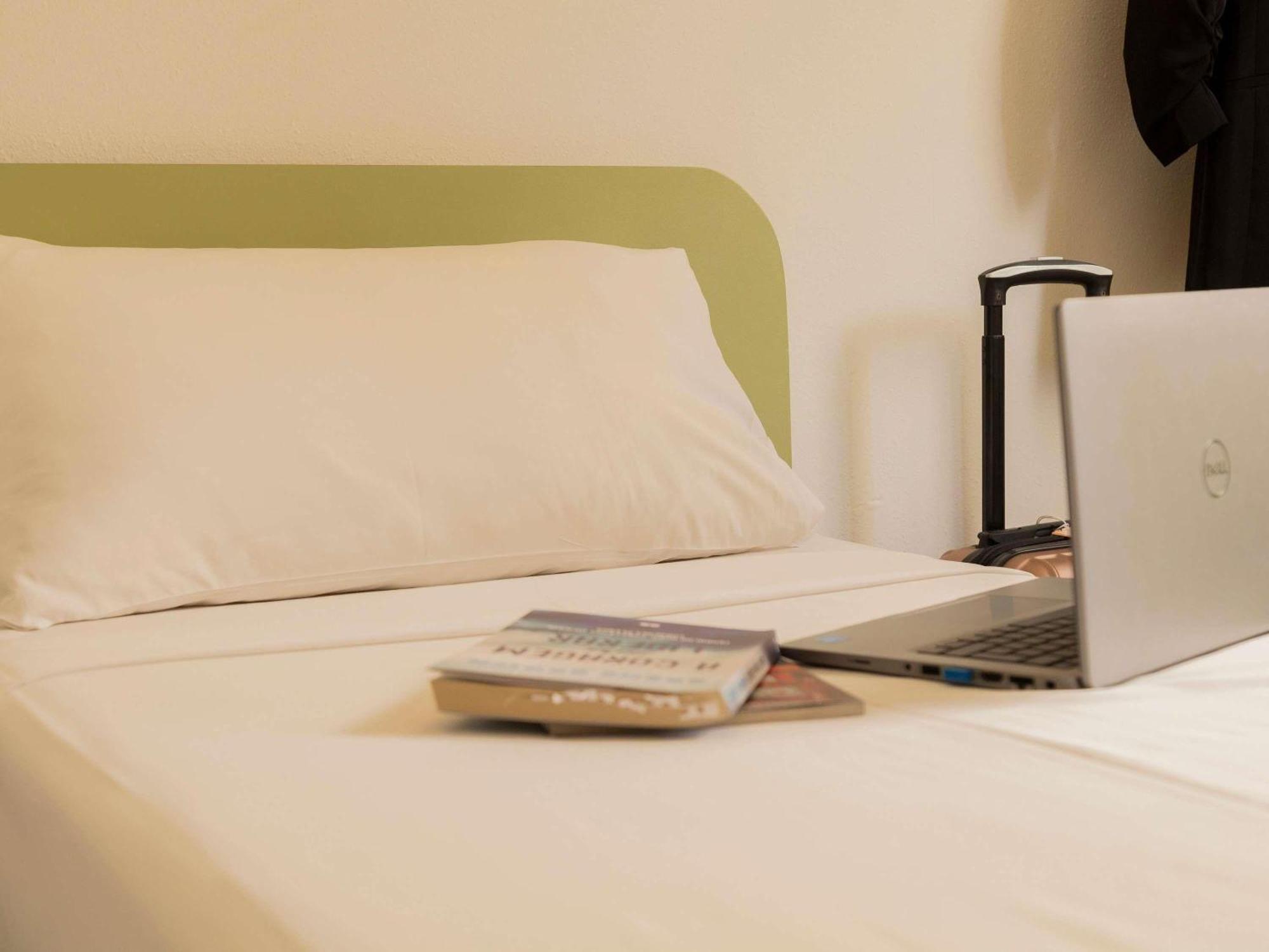 Ibis Budget Sao Paulo Paraiso Eksteriør billede